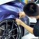 Car Body Wrap 汽车改色膜知多少？