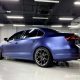 Car Body Wrap 汽车改色膜知多少？