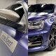Car Body Wrap 汽车改色膜知多少？