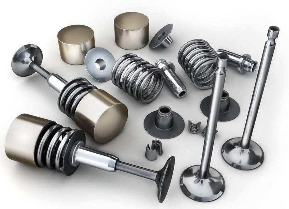 汽车小知识： Engine 为什么会烧机油？