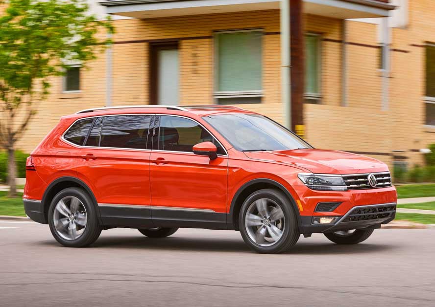 Focus2Move 2020第一季全球最畅销车款榜单出炉，RAV4 依旧是最畅销 SUV