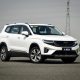 Geely 豪越旗舰 SUV 中国公开预定,预售价才RM65,550!