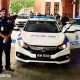 Honda Civic 1.8S 成为我国警队最新巡逻车！