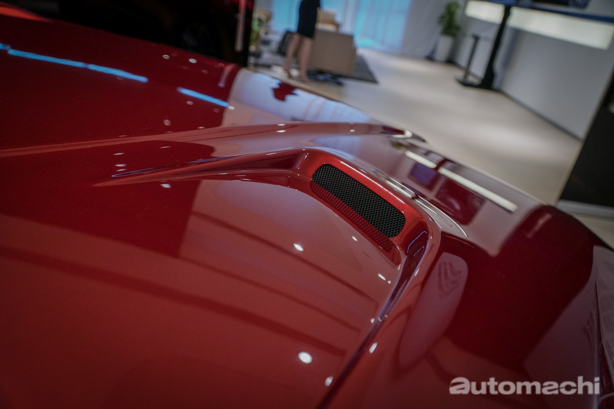 Maserati Levante Trofeo Launch Edition 限量登场，售价 RM 838,000