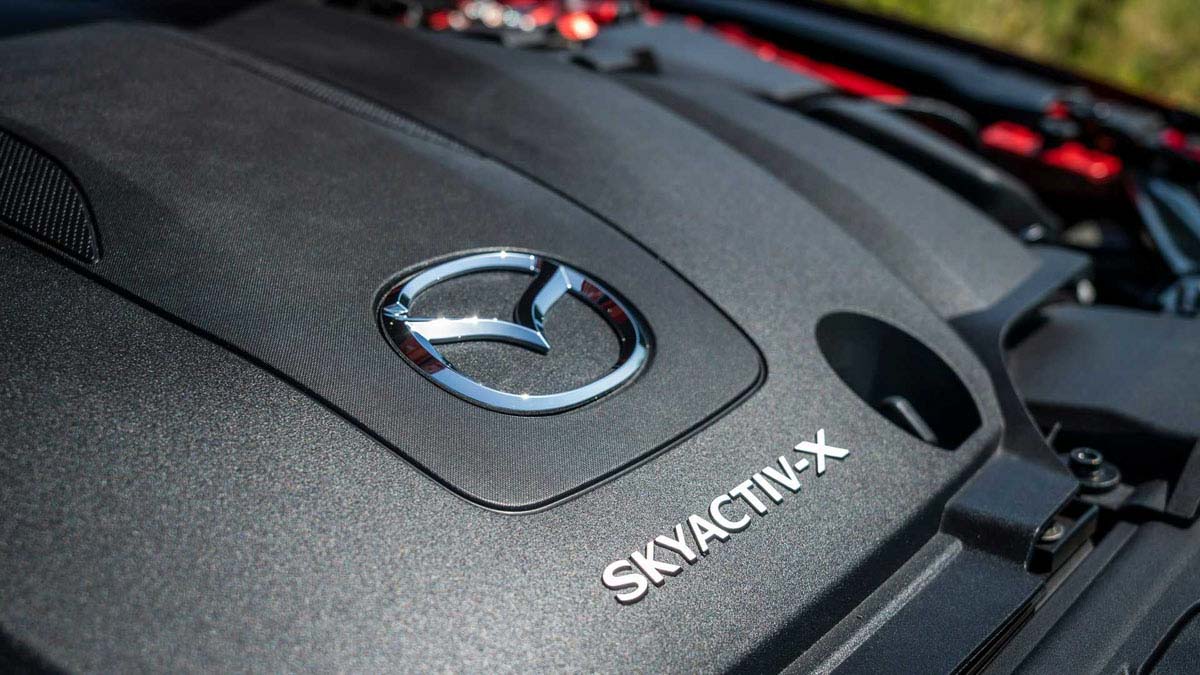 Mazda2 将在2021年9月迎来大改款？