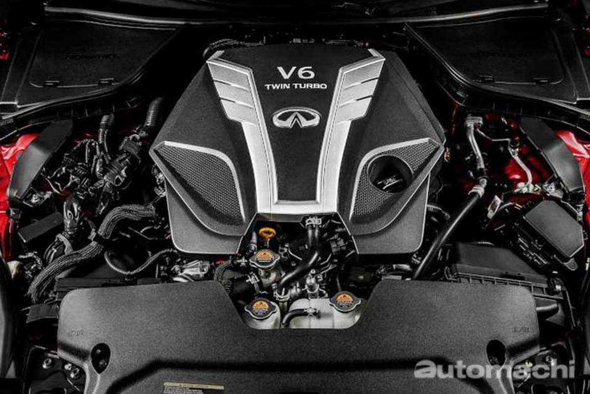 Nissan 400Z 两年内登场，长这样如何？