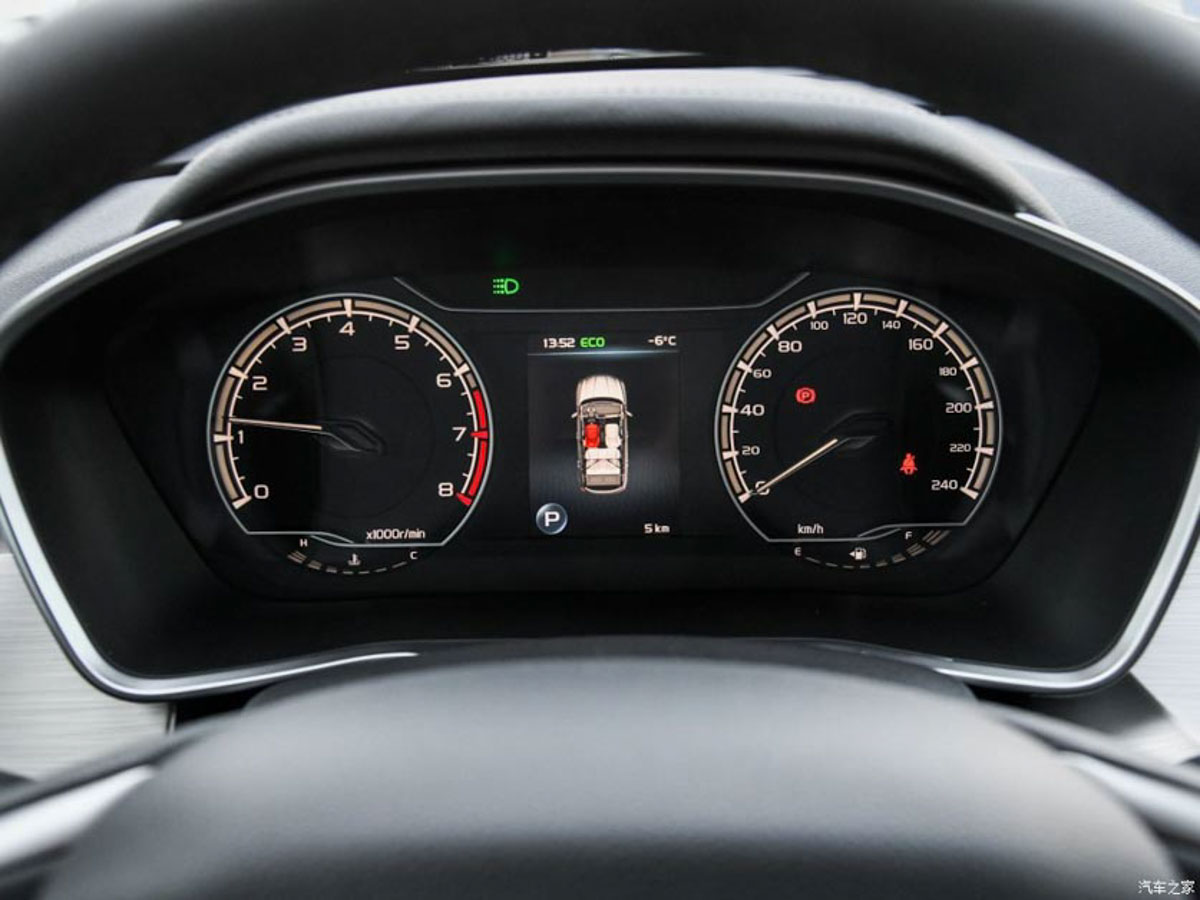 Proton X50 即将来临？来看看它的4大重点！