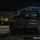 Rolls Royce Black Badge Cullinan