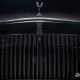Rolls Royce Black Badge Cullinan