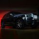 Rolls Royce Black Badge Cullinan