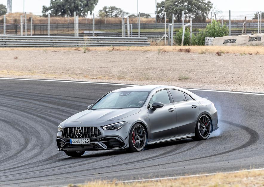 主动式安全配备以及被动式安全配备,都是 Safety System,但差异在哪里?