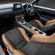 Toyota GR86 内装设计长这样？