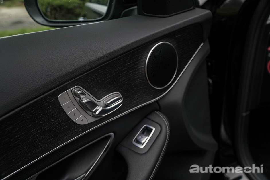 Mercedes-Benz C200 1.5 Avantgarde 如今只需 RM199,000 就可带回家！