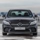 Mercedes-Benz C200 1.5 Avantgarde 如今只需 RM199,000 就可带回家！