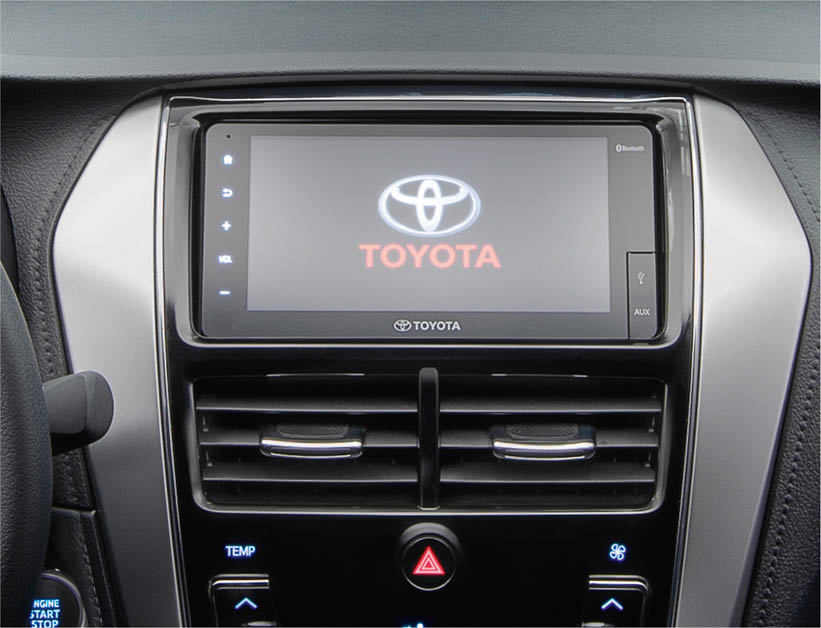 2020 Toyota Vios VS 2020 Honda City，你们怎么选？