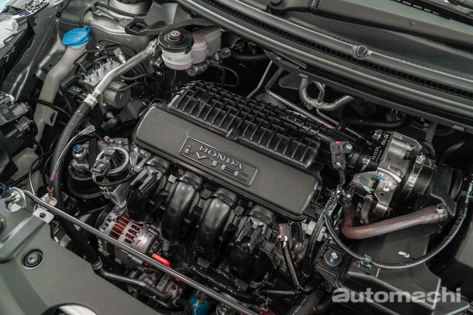 2020 Honda BR-V 大受欢迎，单月接获超过1,400 张订单！