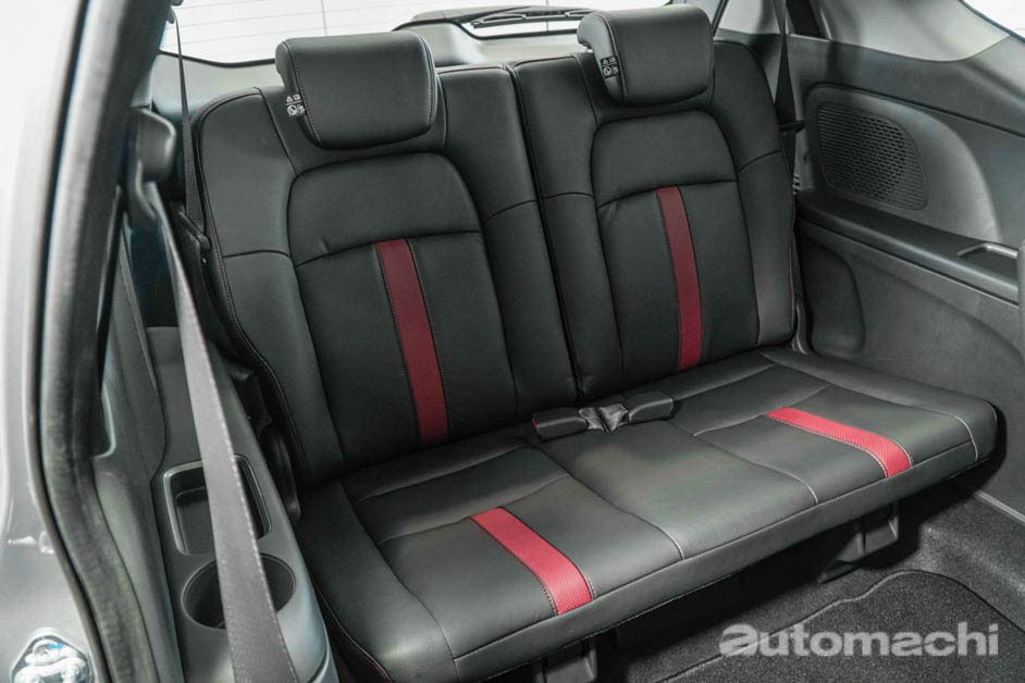 2020 Honda BR-V 大受欢迎，单月接获超过1,400 张订单！