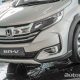 2020 Honda BR-V 大受欢迎，单月接获超过1,400 张订单！