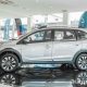 2020 Honda BR-V 大受欢迎，单月接获超过1,400 张订单！