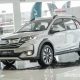 2020 Honda BR-V 大受欢迎，单月接获超过1,400 张订单！