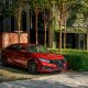 2020 Honda Civic Malaysia