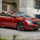 2020 Honda Civic Malaysia