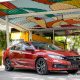 2020 Honda Civic Malaysia