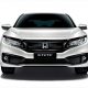 2020 Honda Civic Malaysia