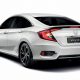 2020 Honda Civic Malaysia