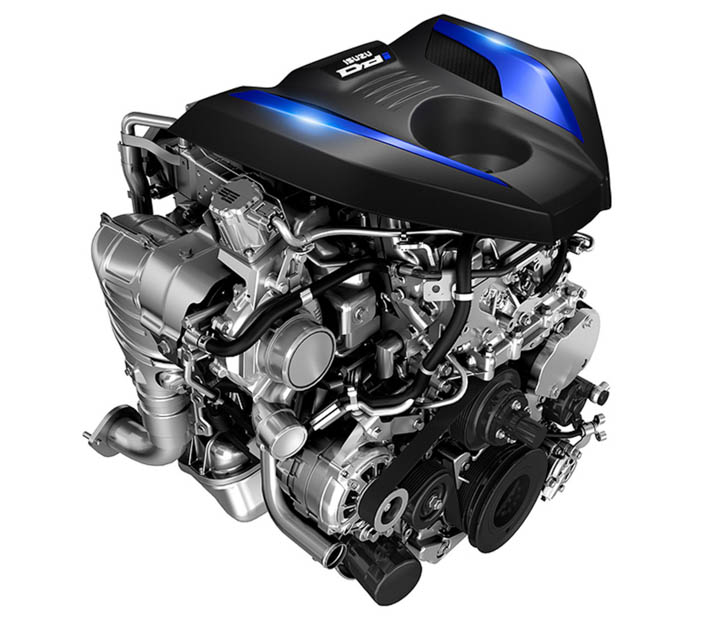 2020 Isuzu D-Max 泰国热销，成为上半年皮卡之王