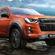 2020 Isuzu D-Max 泰国热销，成为上半年皮卡之王