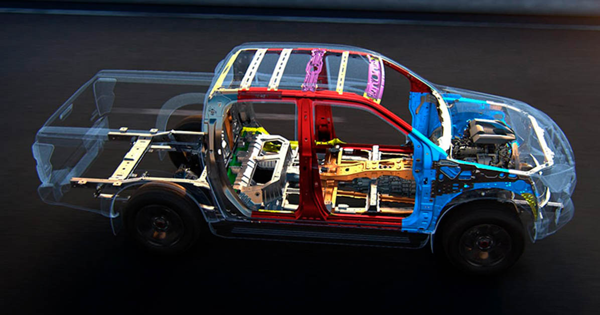 2020 Isuzu D-Max 泰国热销，成为上半年皮卡之王