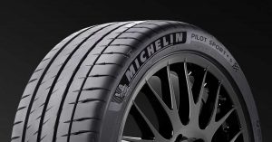 Michelin 继续稳坐2020年10大轮胎冠军宝座