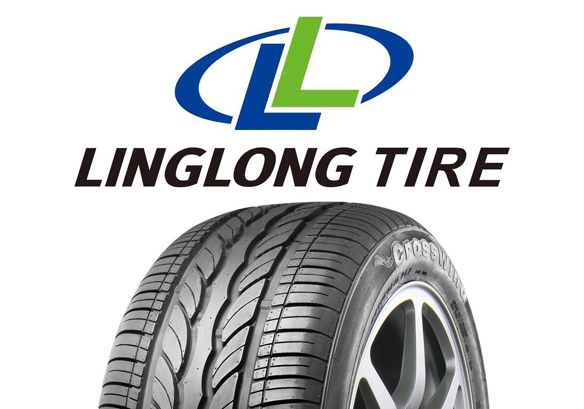 Linglong 轮胎首度入榜！