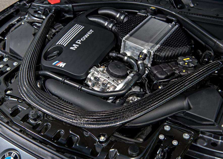 2021 BMW M3 以及 M4 确定将在9月发布，6速手排变速箱一同登场！