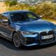 2021 BMW M3 以及 M4 确定将在9月发布，6速手排变速箱一同登场！