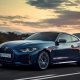2021 BMW M3 以及 M4 确定将在9月发布，6速手排变速箱一同登场！