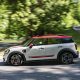 2021 MINI Countryman JCW 发布，306PS，5.1秒破百的 Crossover