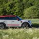 2021 MINI Countryman JCW 发布，306PS，5.1秒破百的 Crossover