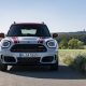2021 MINI Countryman JCW 发布，306PS，5.1秒破百的 Crossover