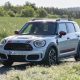 2021 MINI Countryman JCW 发布，306PS，5.1秒破百的 Crossover