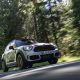 2021 MINI Countryman JCW 发布，306PS，5.1秒破百的 Crossover