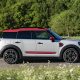 2021 MINI Countryman JCW 发布，306PS，5.1秒破百的 Crossover