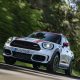 2021 MINI Countryman JCW 发布，306PS，5.1秒破百的 Crossover
