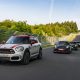 2021 MINI Countryman JCW 发布，306PS，5.1秒破百的 Crossover