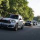 2021 MINI Countryman JCW 发布，306PS，5.1秒破百的 Crossover