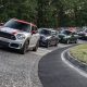 2021 MINI Countryman JCW 发布，306PS，5.1秒破百的 Crossover