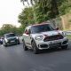 2021 MINI Countryman JCW 发布，306PS，5.1秒破百的 Crossover