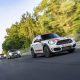 2021 MINI Countryman JCW 发布，306PS，5.1秒破百的 Crossover