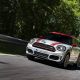 2021 MINI Countryman JCW 发布，306PS，5.1秒破百的 Crossover